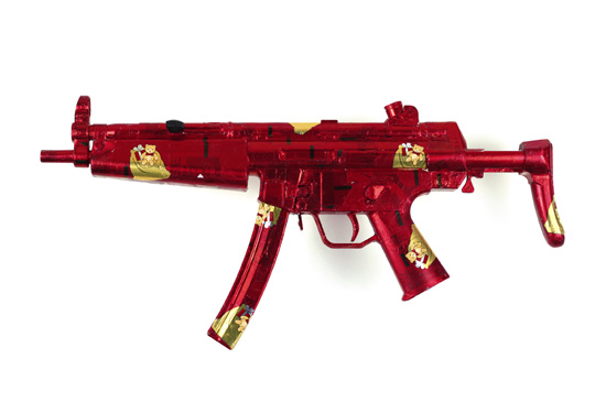 link button to the objects: europe series