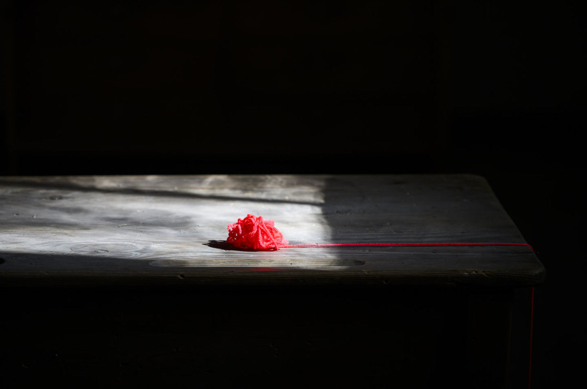 part of the installation: Once Upon a Time in the East